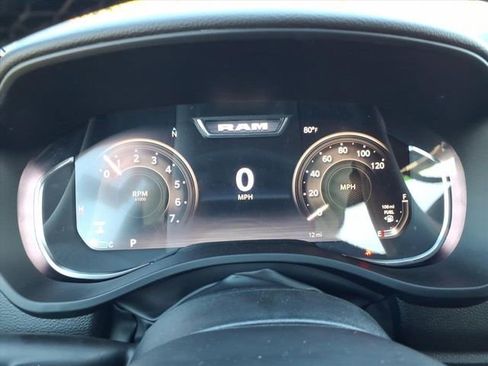 New 2026 RAM 1500 Lone Star image 22