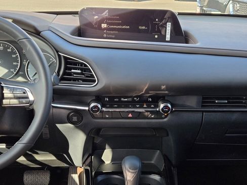 New 2025 MAZDA CX-30 AWD 2.5 S w/ Premium Package image 3