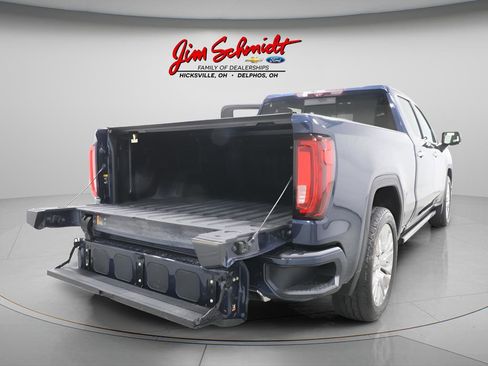 Used 2020 GMC Sierra 1500 Denali w/ Denali Ultimate Package AWD/4WD image 41