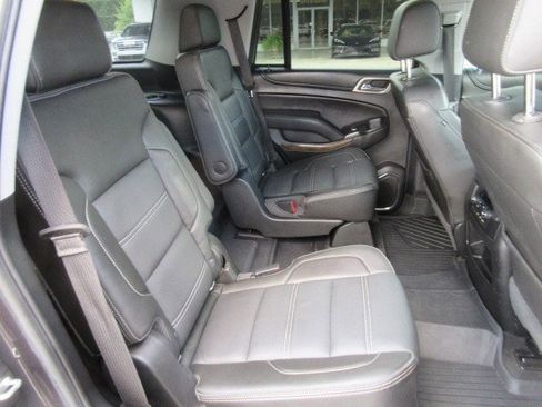 Used 2018 GMC Yukon Denali w/ Denali Ultimate Package AWD/4WD image 14