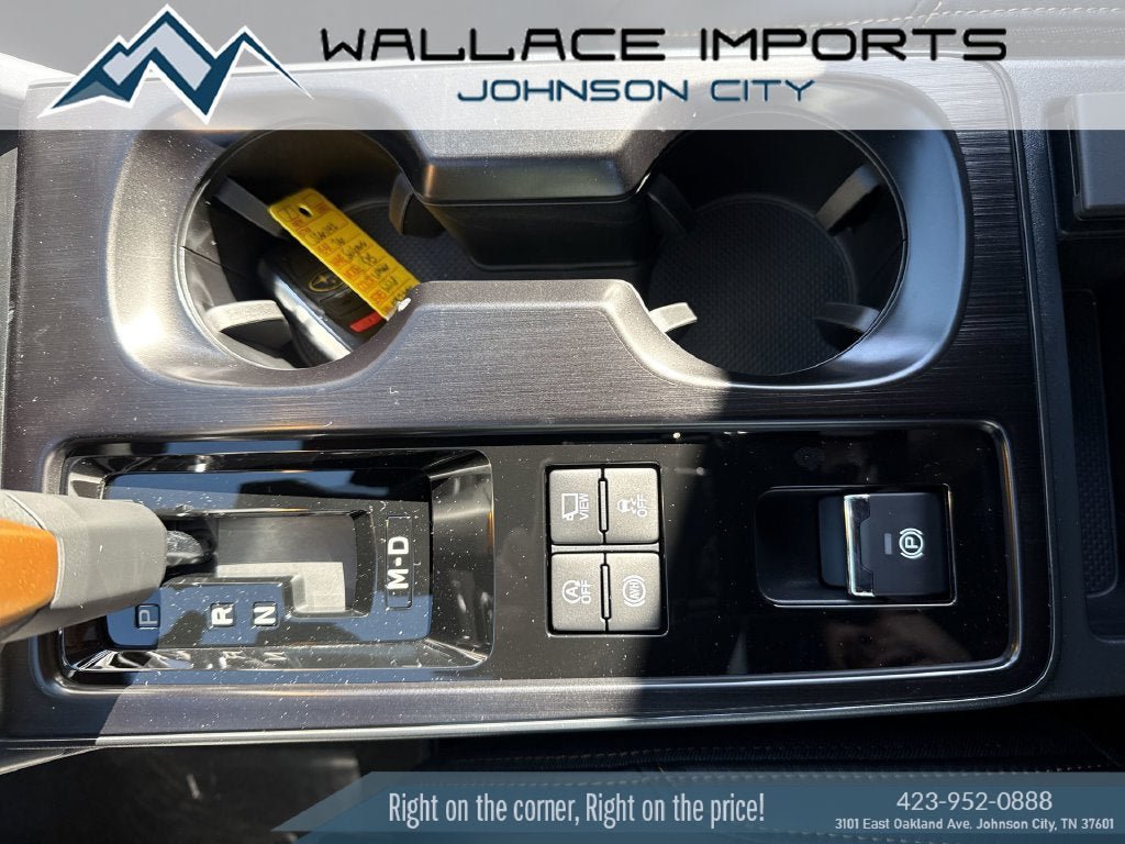 New 2026 Subaru Outback Wilderness AWD/4WD image 37