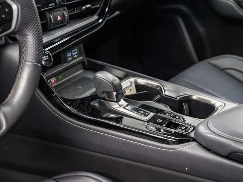 Certified 2024 Lexus NX 350 F Sport AWD/4WD image 24