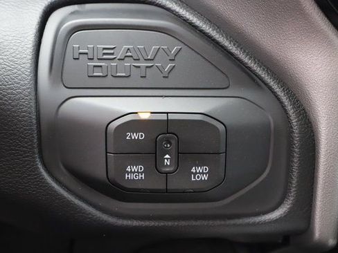 New 2026 RAM 2500 Big Horn image 36