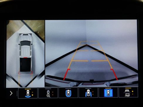 Certified 2021 GMC Sierra 3500 Denali w/ Denali Ultimate Package image 14