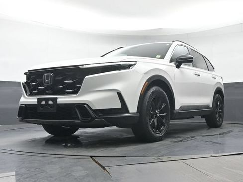 Used 2024 Honda CR-V Sport-L image 27