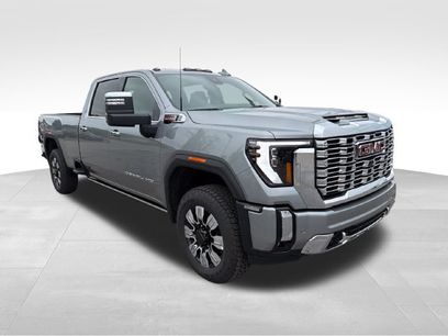 New 2026 GMC Sierra 3500 Denali w/ Denali Reserve Package