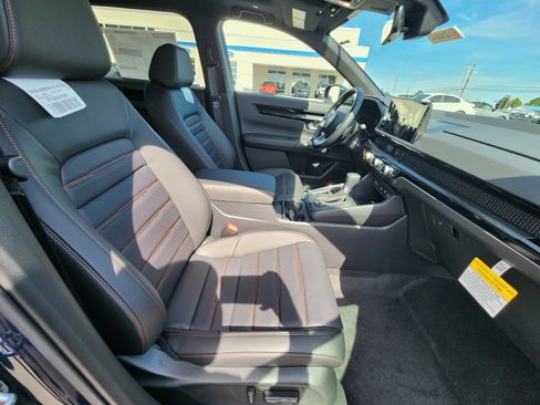 New 2026 Honda CR-V Sport Touring image 5