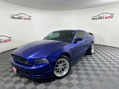 Used 2014 Ford Mustang GT w/ Equipment Group 301A