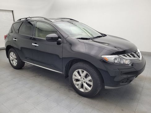 Used 2014 Nissan Murano SL w/ Navigation Package image 11