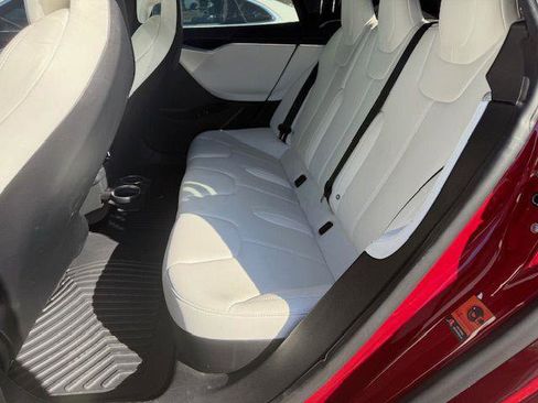 Used 2017 Tesla Model S 100D image 5