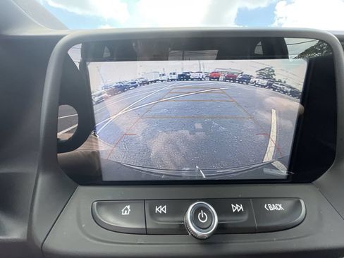 Certified 2018 Chevrolet Camaro ZL1 RWD image 15