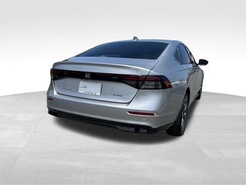 Used 2024 Honda Accord EX-L image 5