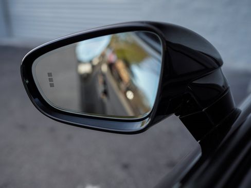 Used 2026 Porsche 911 Targa 4 GTS w/ Premium Package image 39