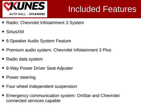 Used 2024 Chevrolet Malibu LT FWD image 2