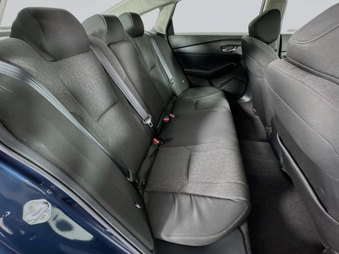 Certified 2024 Honda Accord EX image 26