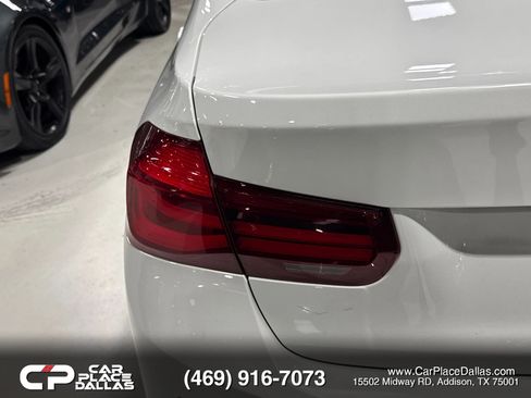 Used 2018 BMW 330i Sedan RWD image 18