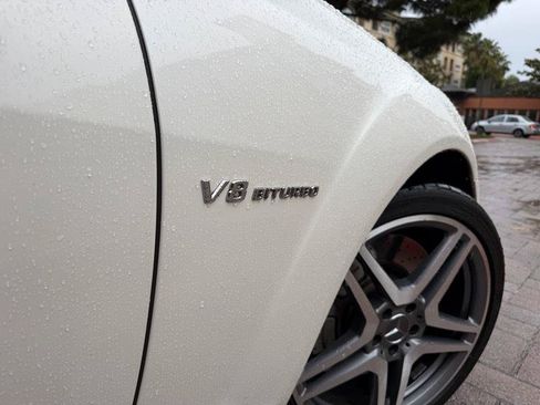 Used 2012 Mercedes-Benz S 63 AMG image 28