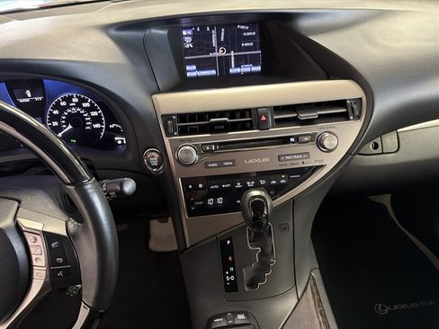 Used 2015 Lexus RX 350 FWD image 24