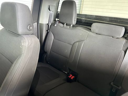 Used 2021 GMC Sierra 1500 Elevation RWD image 12