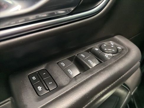 Certified 2024 Chevrolet Tahoe Z71 w/ Luxury Package image 14