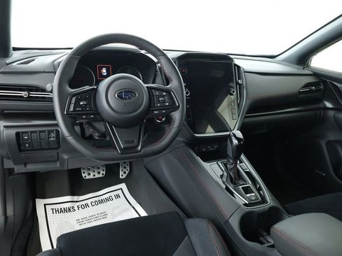 Used 2023 Subaru WRX Limited image 11