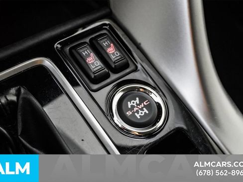 Used 2024 Mitsubishi Eclipse Cross SE image 43