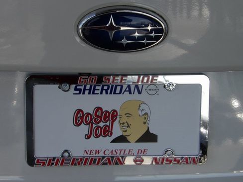 Used 2019 Subaru Outback 2.5i Premium w/ Protection Package #1 image 9