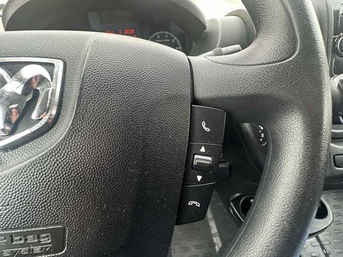 Used 2021 RAM ProMaster 2500 image 23