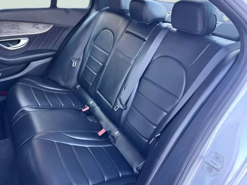 Used 2015 Mercedes-Benz C 300 Sedan image 16