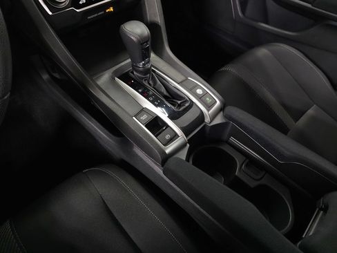 Used 2016 Honda Civic LX image 24