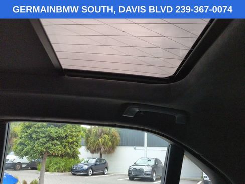Used 2023 BMW 740i RWD image 21
