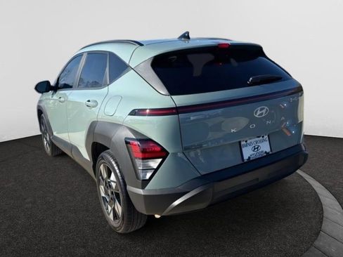 Used 2024 Hyundai Kona SEL image 5
