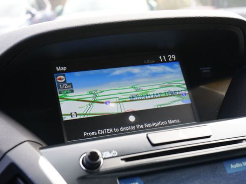 Used 2020 Acura MDX SH-AWD w/ Technology Package image 27