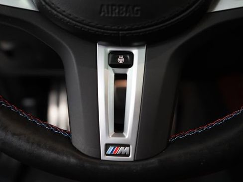 Used 2023 BMW X4 M40i w/ Premium Package image 62