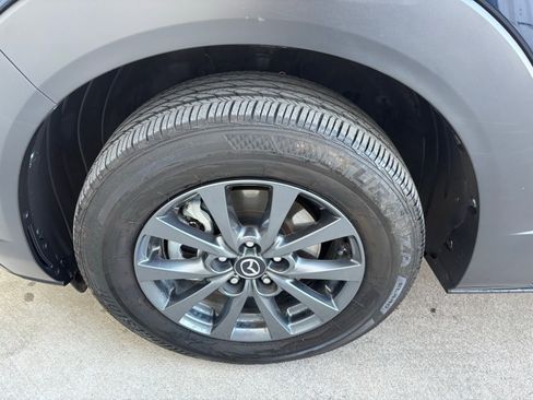 Used 2023 MAZDA CX-30 AWD 2.5 S image 11