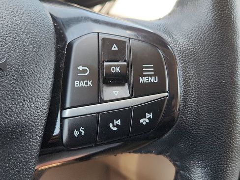 Used 2021 Ford Escape Titanium w/ Class II Trailer Tow Package AWD/4WD image 18