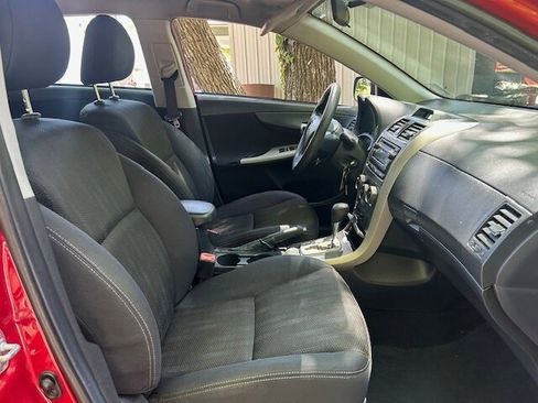 Used 2012 Toyota Corolla S FWD image 23