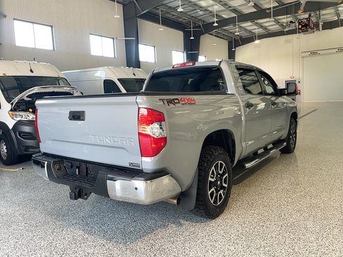 Used 2020 Toyota Tundra SR5 AWD/4WD image 13
