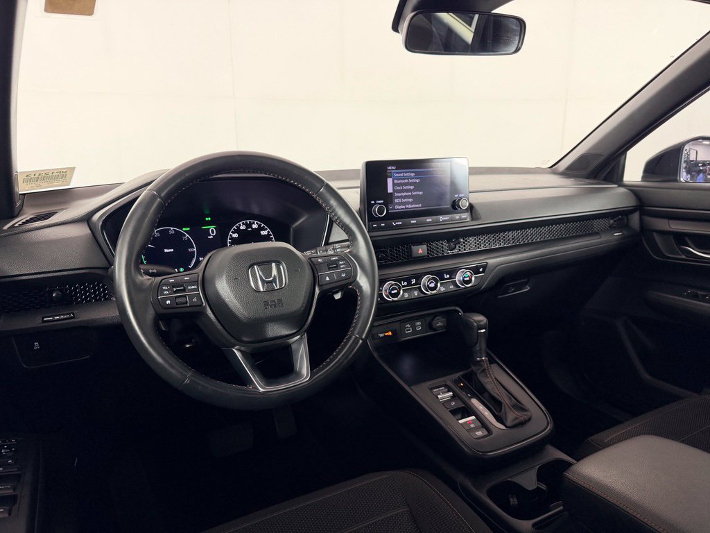 Used 2023 Honda CR-V Sport image 12