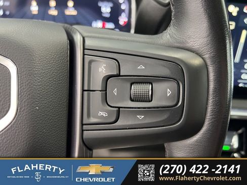 Used 2024 GMC Sierra 3500 Denali Ultimate image 26