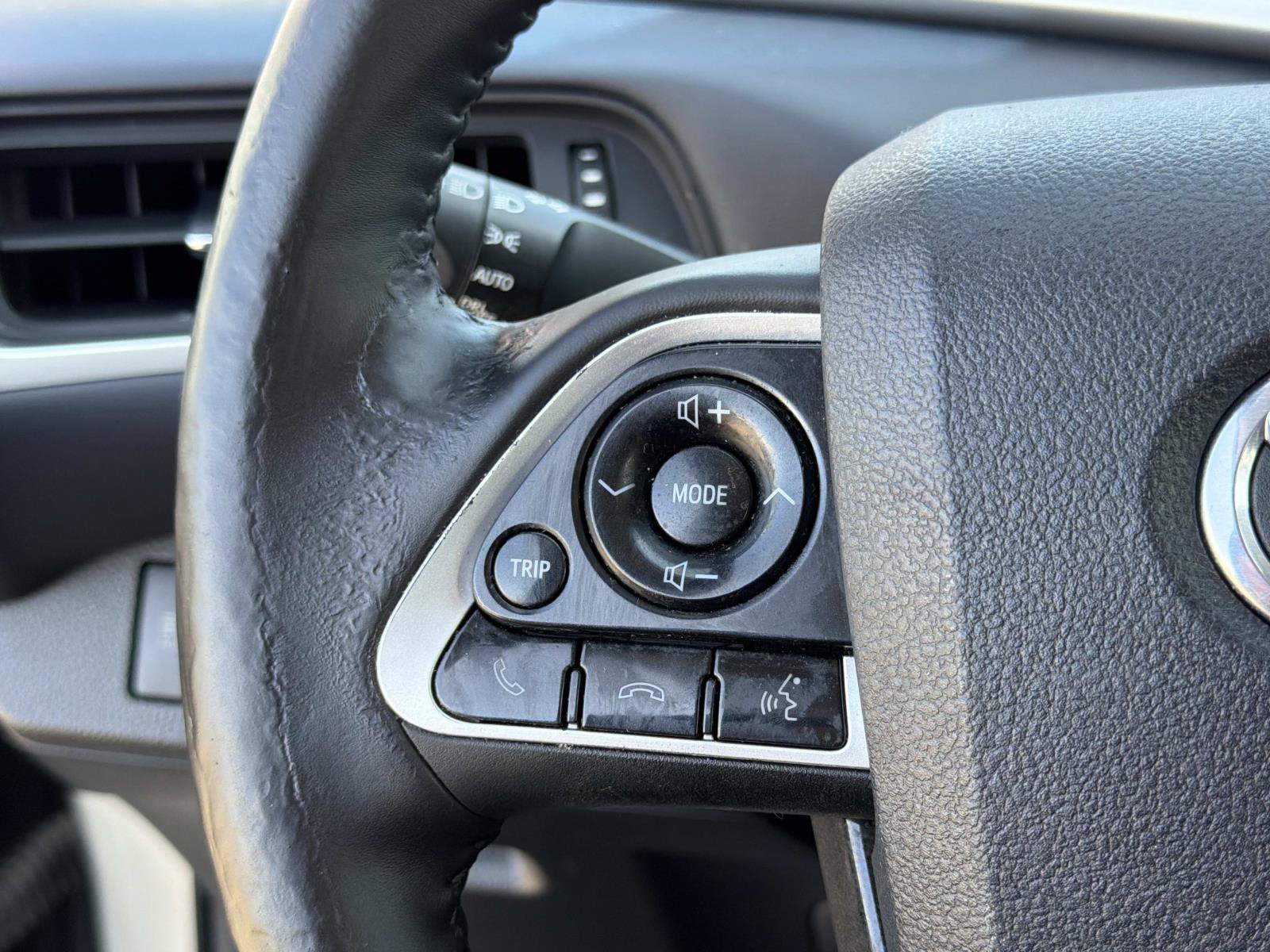 Used 2019 Toyota Mirai FWD image 18
