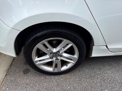 Used 2015 Volvo V60 T5 Premier Plus FWD image 17