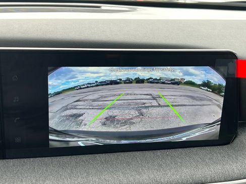 New 2026 Nissan Kicks S FWD image 10