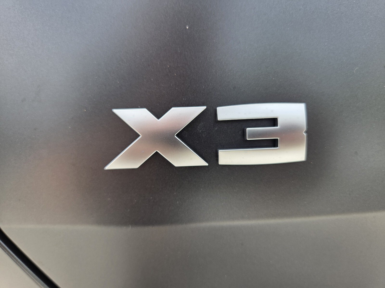 New 2026 BMW X3 M50 w/ Premium Package AWD/4WD image 14