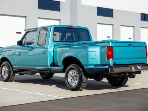 Used 1995 Ford F150 XL image 12