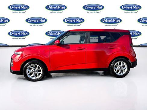 Used 2021 Kia Soul S image 5