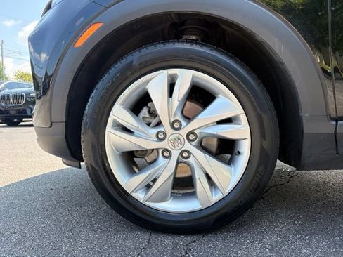 Used 2024 Buick Encore GX Preferred w/ Comfort Package FWD image 13