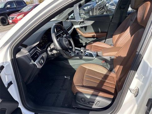 Used 2017 Audi A4 2.0T Premium Plus image 14