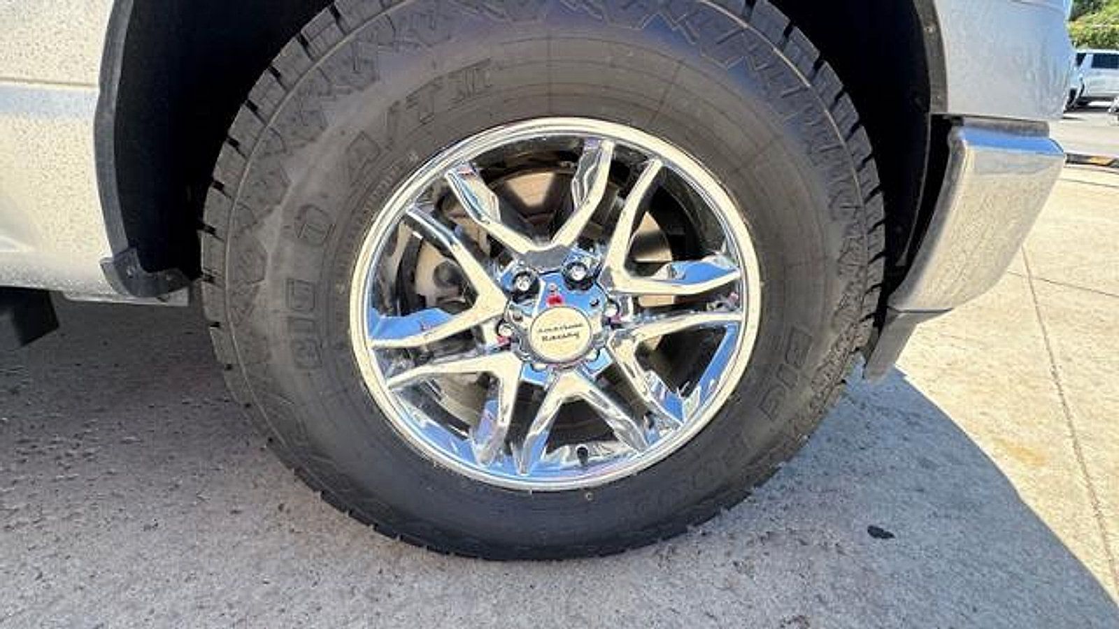 Used 2023 Ford F150 XLT w/ Trailer Tow Package AWD/4WD image 8