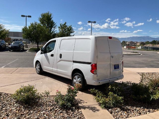 Used 2021 Nissan NV200 SV FWD image 6